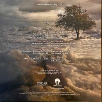 4LP Mystery: Live In Poznań LTD | NUM | CLR