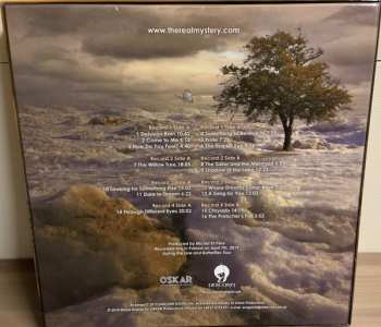 4LP Mystery: Live In Poznań LTD | NUM | CLR