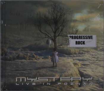 2CD Mystery: Live In Poznań LTD