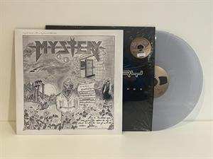 LP Mystery: 1992 (The Lost Tapes) CLR | LTD | NUM