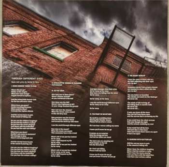 2LP Mystery: One Among The Living NUM