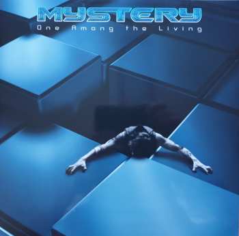 2LP Mystery: One Among The Living CLR | NUM