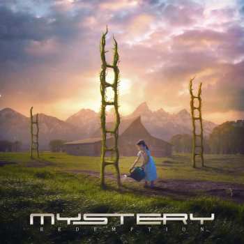 Album Mystery: Redemption