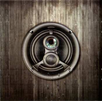 CD Mystery: The World Is A Game