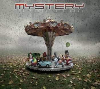 Album Mystery: The World Is A Game