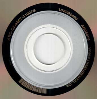 CD Mystery: The World Is A Game