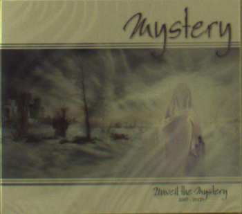 CD Mystery: Unveil The Mystery