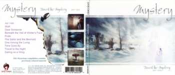 CD Mystery: Unveil The Mystery