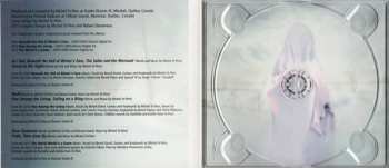 CD Mystery: Unveil The Mystery