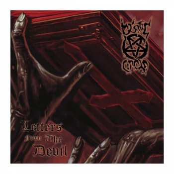 Album Mystic Circle: Letters From The Devil