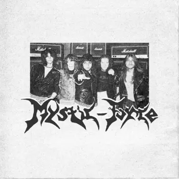 Mystic-Force (Demo 1987)