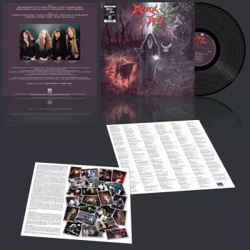 Mystic-Force: The Eternal Quest