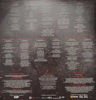 LP Mystic Prophecy: Hellriot CLR | LTD
