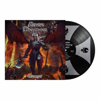 LP Mystic Prophecy: Hellriot