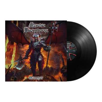 LP Mystic Prophecy: Hellriot (limited Edition)
