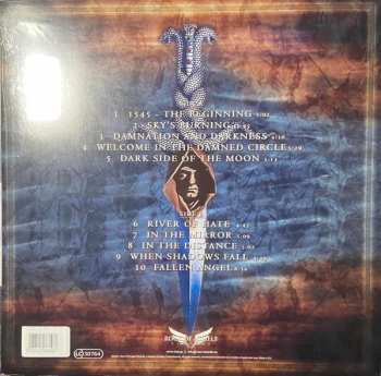 LP Mystic Prophecy: Vengeance LTD | CLR