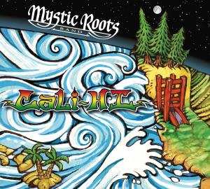 CD/DVD Mystic Roots Band: Cali-Hi
