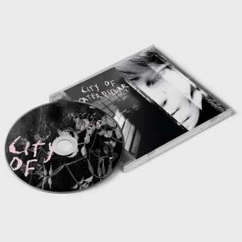 CD City Of Caterpillar: Mystic Sisters