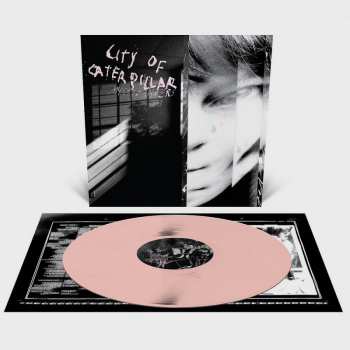 LP City Of Caterpillar: Mystic Sisters CLR