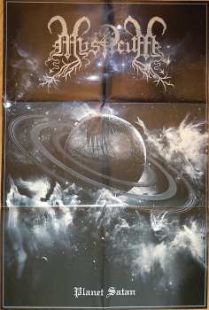 LP Mysticum: Planet Satan