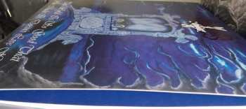 LP Mystifier: The World Is So Good That Who Made It Doesn't Live Here