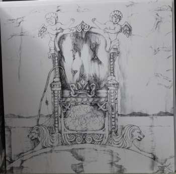 LP Mystifier: The World Is So Good That Who Made It Doesn't Live Here