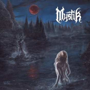 CD Mystik: Mystik