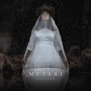 CD Myteri: Illusion