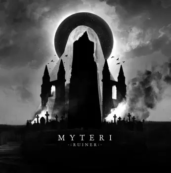 Myteri: Ruiner