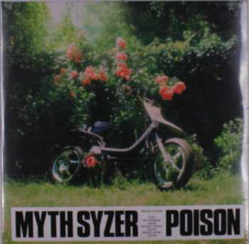 2LP Myth Syzer: Poison