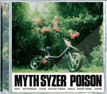 CD Myth Syzer: Poison