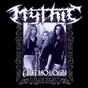 LP Mythic: Anthology