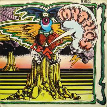 Album Mythos: Mythos