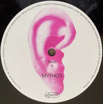 LP Mythos: Mythos