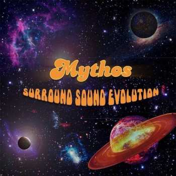 CD Mythos: Surround Sound Evolution