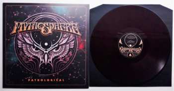 LP Mythosphere: Pathological CLR | LTD
