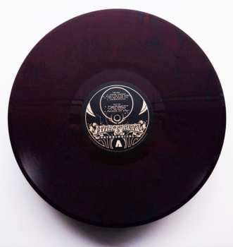 LP Mythosphere: Pathological CLR | LTD