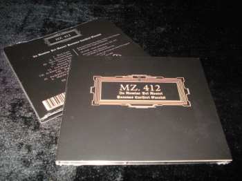 CD Mz.412: In Nomine Dei Nostri Satanas Luciferi Excelsi