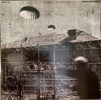 LP N0V3L: NON-FICTION