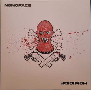 LP N8noface: Homicide