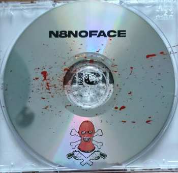 CD N8noface: Homicide