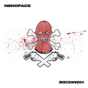 LP N8noface: Homicide
