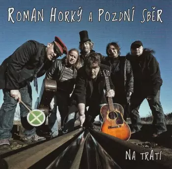 Roman Horký: Na Trati