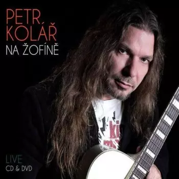 Na Žofíne Live 