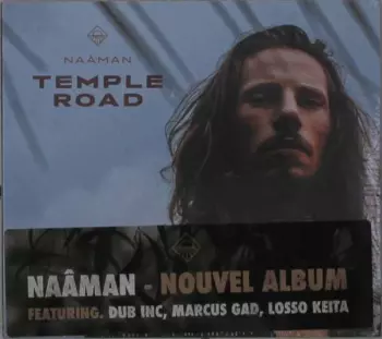 Temple Road