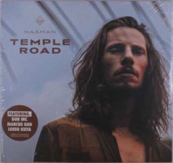 2LP Naâman: Temple Road