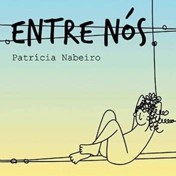 Album Nabeiro,patricia: Entre Nos