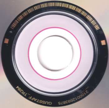 CD Ingrid Schmoliner: Haar