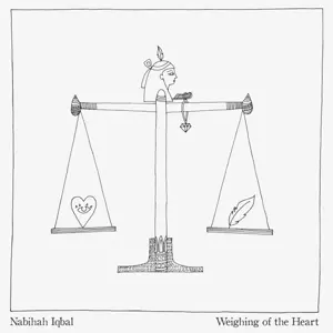 Weighing Of The Heart
