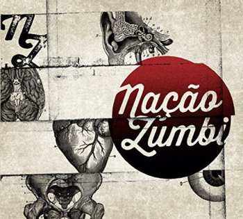 Album Nacao Zumi: Nacao Zumi